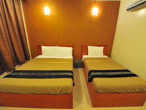 Gurney Inn : photo 2 de la chambre chambre familiale standard