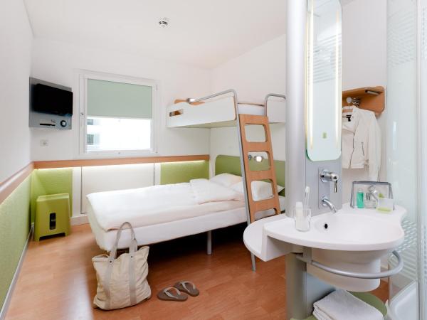 Ibis budget Koeln Messe : photo 6 de la chambre chambre double