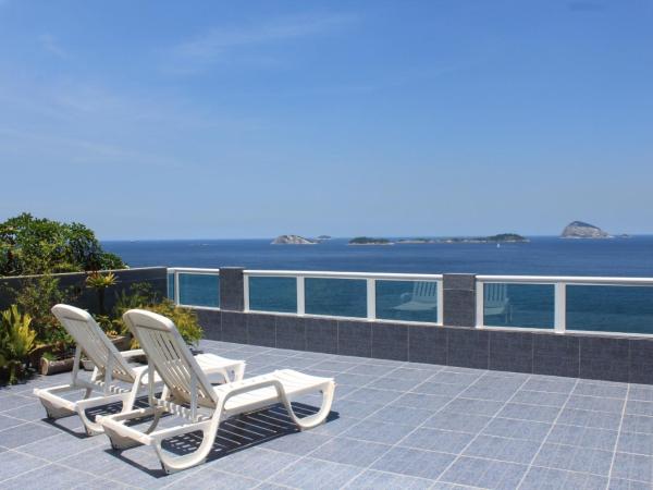 Hostel Vista do Mar : photo 3 de la chambre chambre quadruple Économique