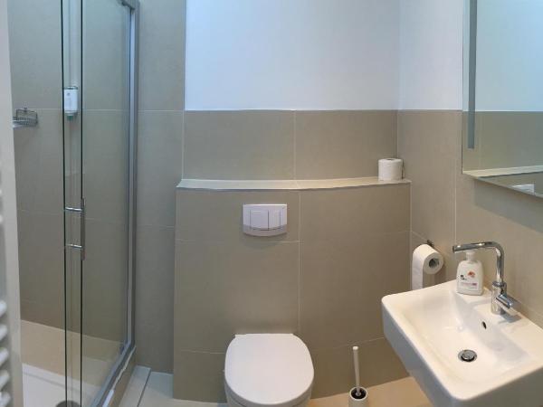 Hotel Garten : photo 4 de la chambre chambre simple