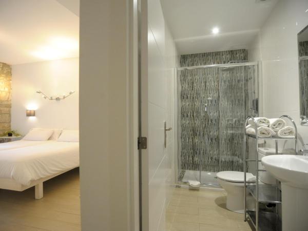 Artea Narrika : photo 10 de la chambre chambre double supérieure avec balcon