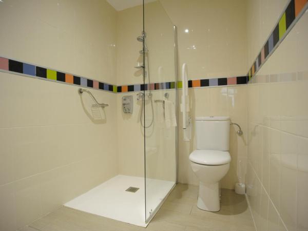 Artea Narrika : photo 4 de la chambre chambre double ou lits jumeaux confort