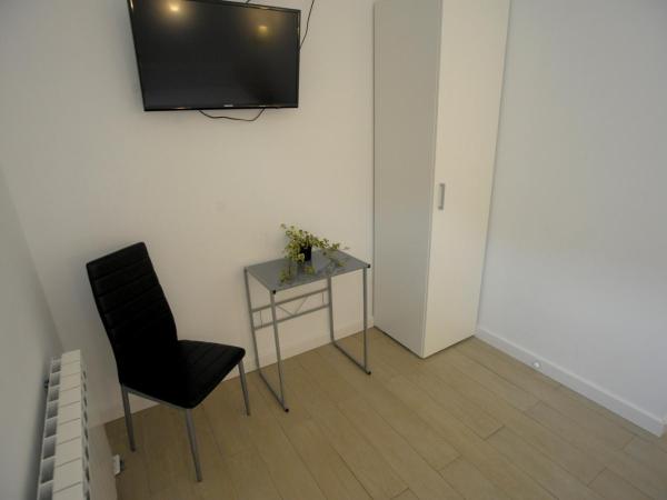 Artea Narrika : photo 2 de la chambre chambre double