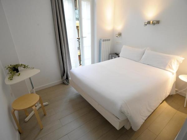 Artea Narrika : photo 10 de la chambre chambre double