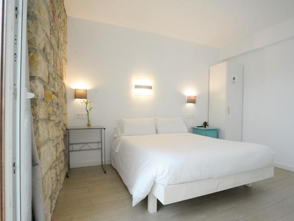 Artea Narrika : photo 5 de la chambre chambre double supérieure - vue sur ville