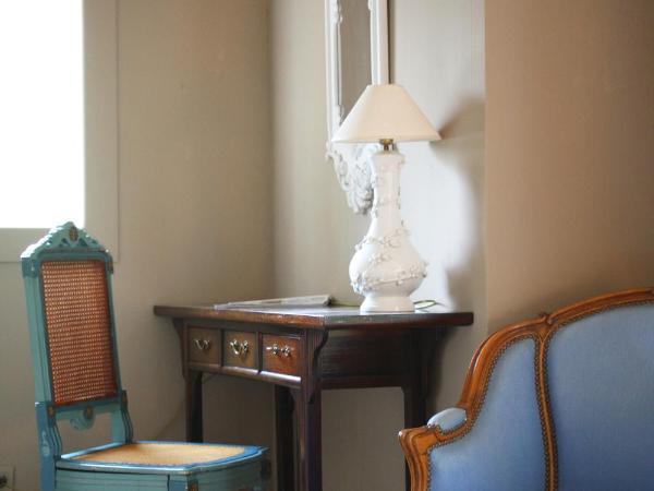 Campo Di Fiori, Maisons de Charme : photo 7 de la chambre maison onda fresca