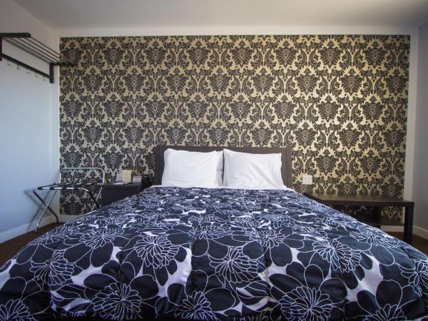 Auberge St. Jacques : photo 6 de la chambre chambre lit queen-size 