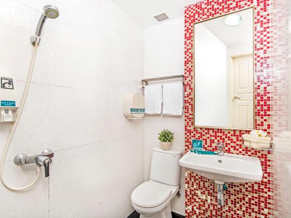 Hotel 81 Kovan : photo 1 de la chambre chambre double supérieure