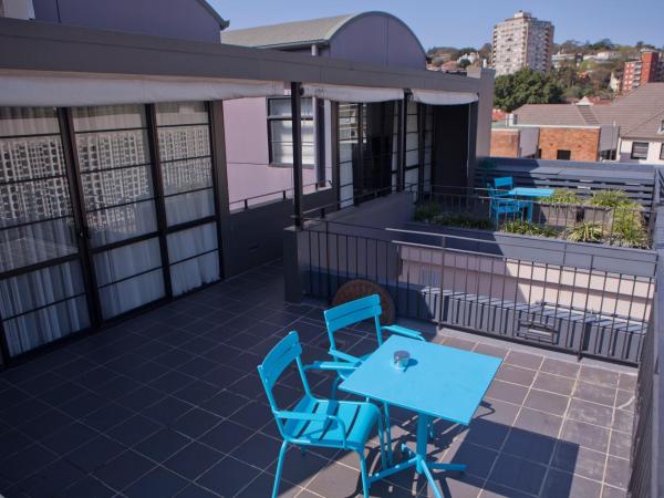 Savoy Double Bay Hotel : photo 2 de la chambre chambre double exécutive avec balcon