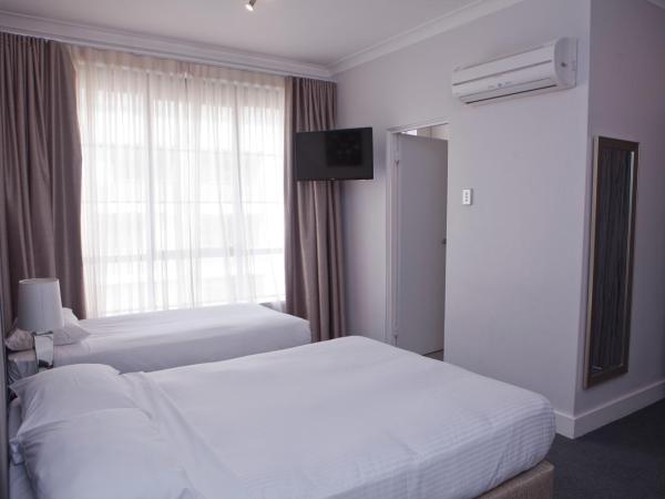 Savoy Double Bay Hotel : photo 2 de la chambre chambre double supérieure