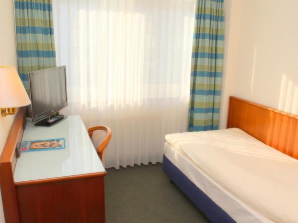 Hotel Elbroich : photo 2 de la chambre chambre simple
