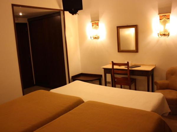 Hotel Vice-Rei : photo 2 de la chambre chambre triple