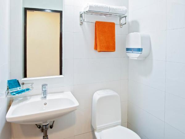 Hotel 81 Fuji : photo 5 de la chambre chambre double supérieure