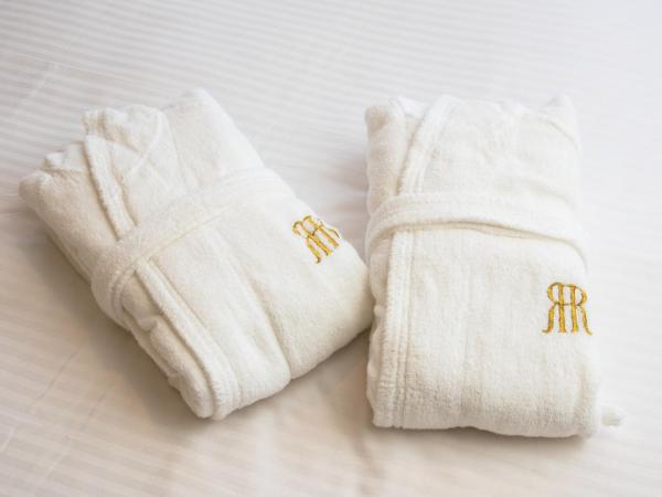 Rihga Royal Hotel Tokyo : photo 10 de la chambre suite junior avec lits jumeaux - non-fumeurs