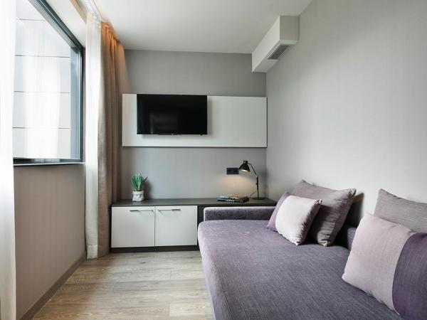 Upper Diagonal : photo 4 de la chambre suite junior