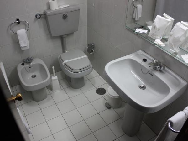 Hotel Vice-Rei : photo 6 de la chambre chambre double ou lits jumeaux standard