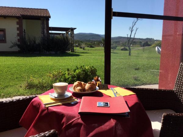 Hotel Sa Cheya Relais & Spa : photo 4 de la chambre chambre triple supérieure