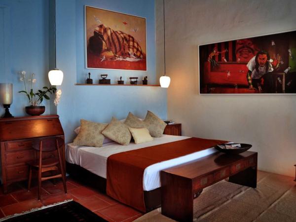 23 Love Lane Hotel : photo 2 de la chambre straits eclectic