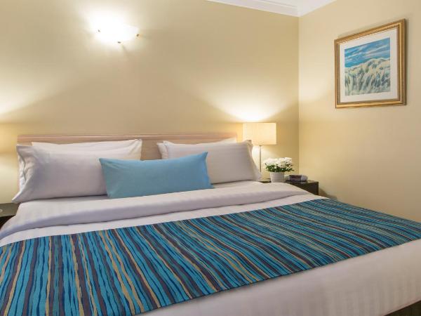 The Peninsula Riverside Serviced Apartments : photo 7 de la chambre one-bedroom panorama suite with river view