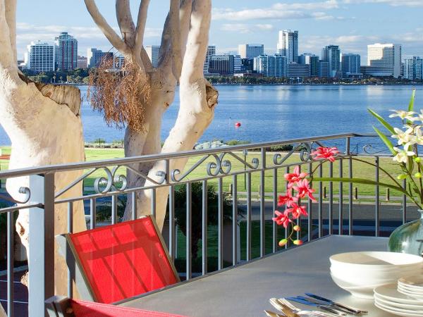 The Peninsula Riverside Serviced Apartments : photo 4 de la chambre executive one-bedroom suite - riverside