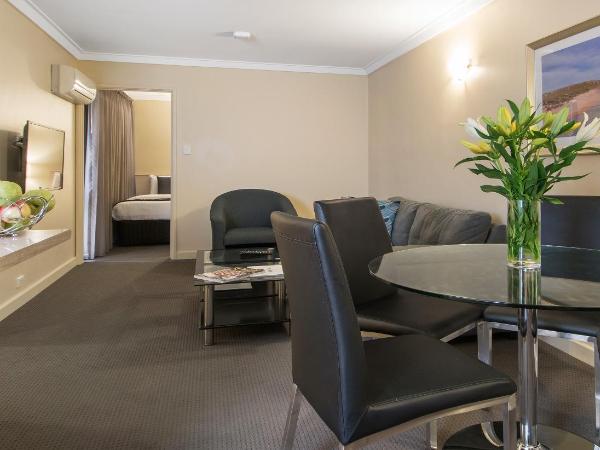 The Peninsula Riverside Serviced Apartments : photo 3 de la chambre suite familiale 2 chambres