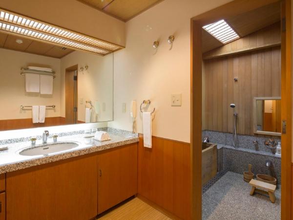 Hotel East 21 Tokyo : photo 3 de la chambre chambre de style japonais - non-fumeurs (3 adultes)