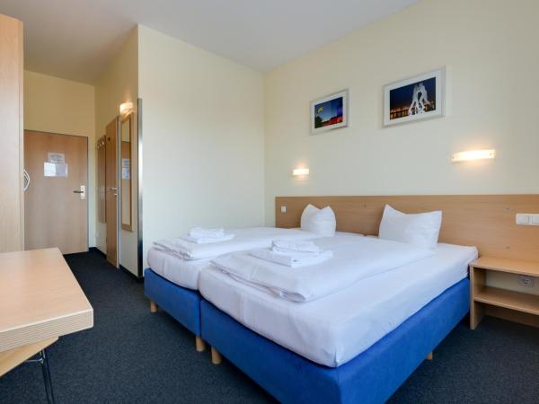 Familienhotel Citylight : photo 2 de la chambre chambre double confort