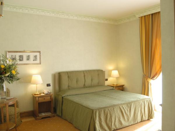 Katane Palace Hotel : photo 2 de la chambre chambre double ou lits jumeaux supérieure