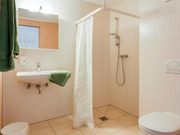 Anstatthotel Luzern - self-check-in : photo 7 de la chambre appartement standard