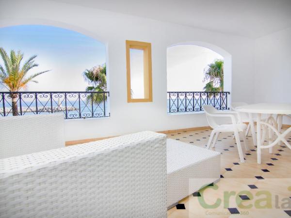 Park Plaza Suites Apartamentos : photo 2 de la chambre appartement deluxe