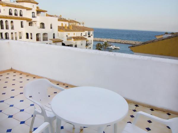 Park Plaza Suites Apartamentos : photo 4 de la chambre appartement deluxe