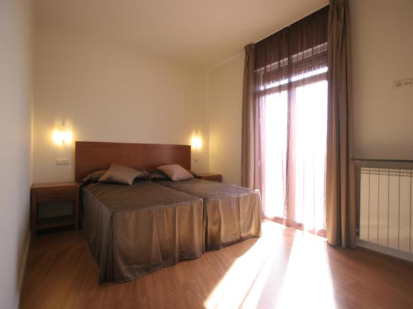 Rincón de Gran Vía : photo 3 de la chambre chambre familiale supérieure