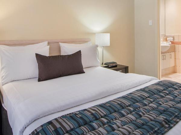 The Peninsula Riverside Serviced Apartments : photo 9 de la chambre suite familiale 2 chambres