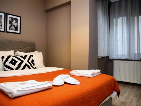 Akin Suites : photo 3 de la chambre studio