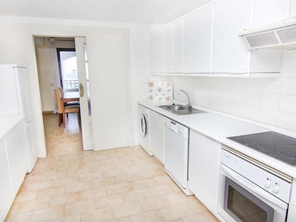 Park Plaza Suites Apartamentos : photo 3 de la chambre appartement 3 chambres (6 adultes)