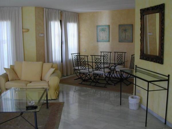 Park Plaza Suites Apartamentos : photo 1 de la chambre appartement 2 chambres (4 adultes)