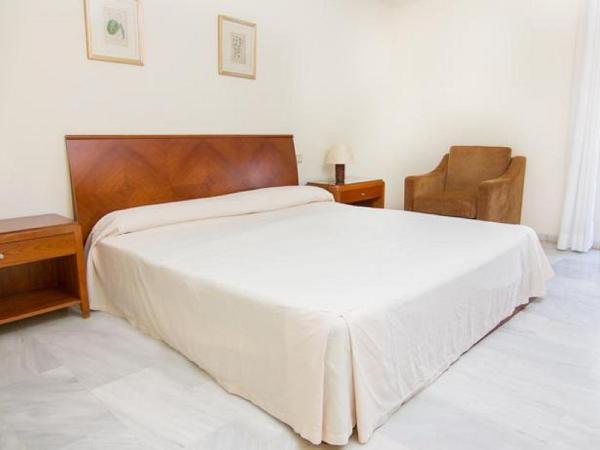 Park Plaza Suites Apartamentos : photo 5 de la chambre appartement 3 chambres (6 adultes)