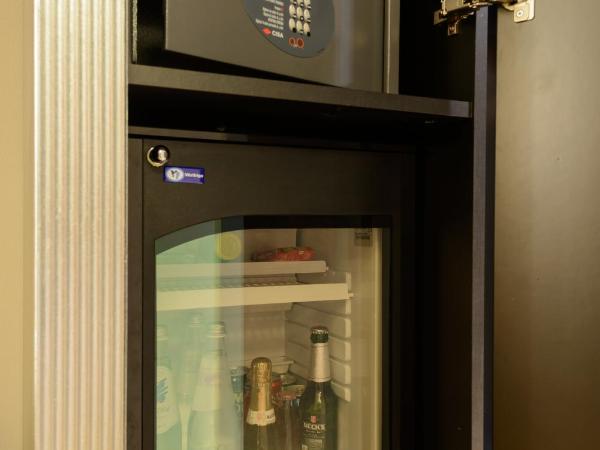 Corte Ongaro Hotel : photo 5 de la chambre chambre triple supérieure