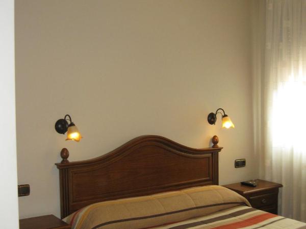 Hostal Granada : photo 2 de la chambre chambre double