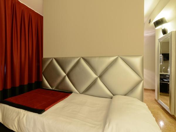 Corte Ongaro Hotel : photo 4 de la chambre chambre triple supérieure