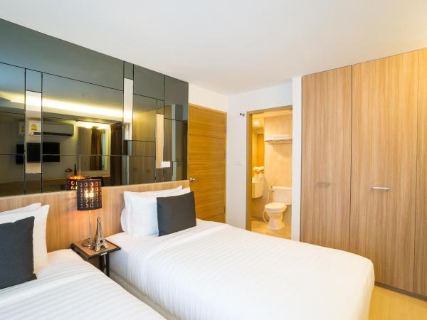 Beyond Suite : photo 9 de la chambre suite exécutive plaisir