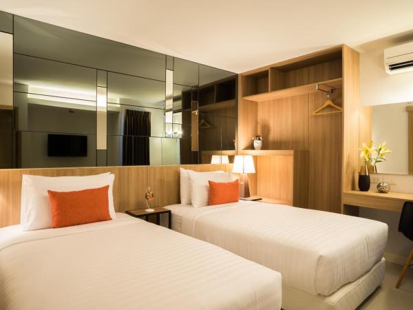 Beyond Suite : photo 1 de la chambre suite premier plaisir