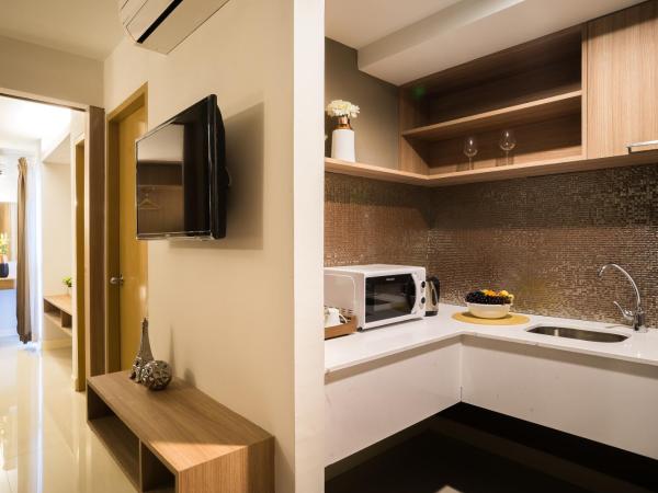 Beyond Suite : photo 8 de la chambre suite premier plaisir