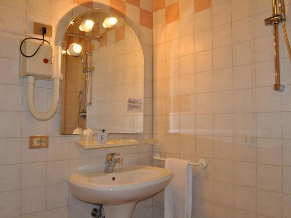 Hotel Igea : photo 10 de la chambre chambre simple