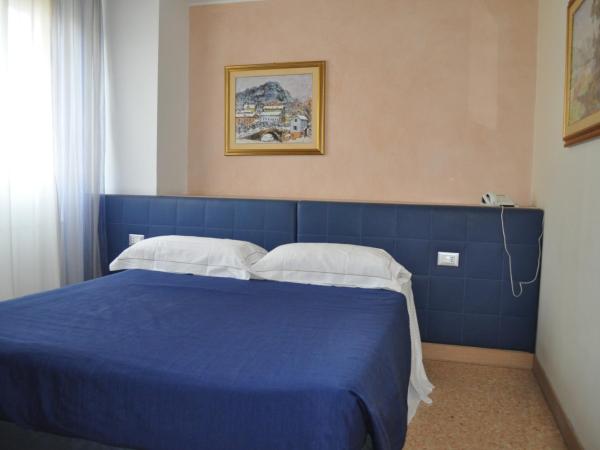 Hotel Igea : photo 4 de la chambre chambre double ou lits jumeaux