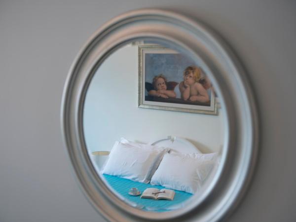 Villa Rose : photo 2 de la chambre grande chambre double 