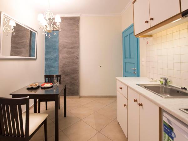 Villa Rose : photo 1 de la chambre appartement 2 chambres