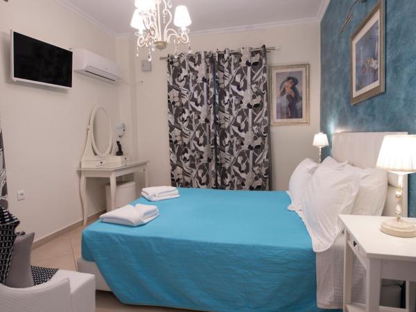 Villa Rose : photo 5 de la chambre appartement 2 chambres