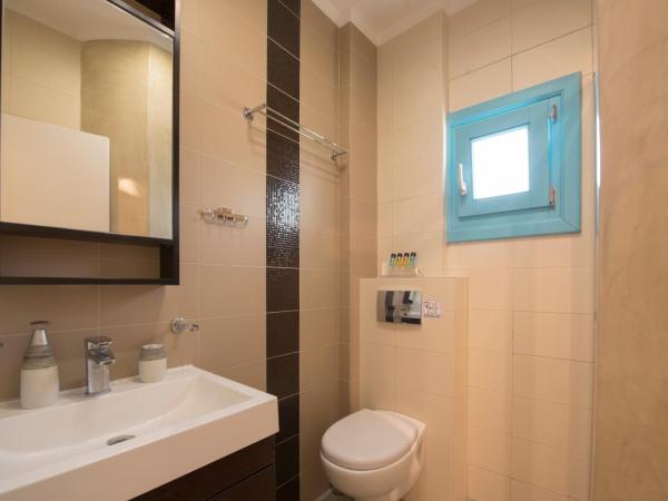 Villa Rose : photo 7 de la chambre appartement 2 chambres