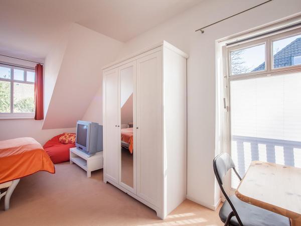 Bed & Breakfast Bigalke : photo 7 de la chambre chambre double - vue sur jardin